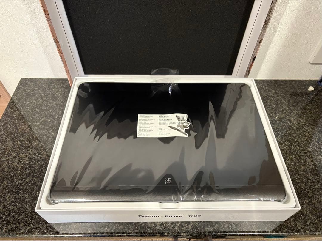 【保証期間6ヶ月残】XPPen Artist Pro 16 Gen 2