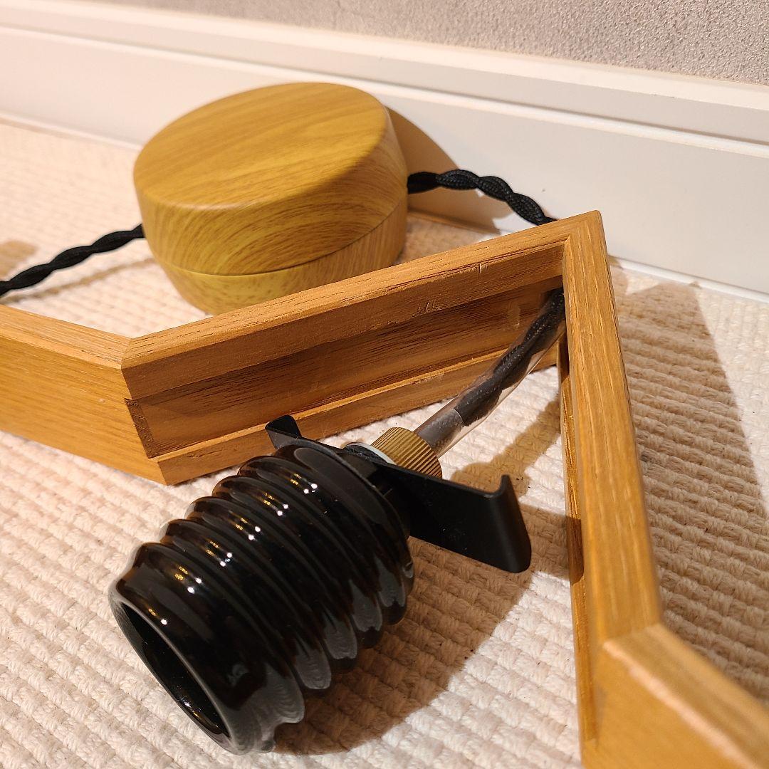 unico　ウニコ　DOM　ドム　星形　ペンダントライト　照明　ナチュラル