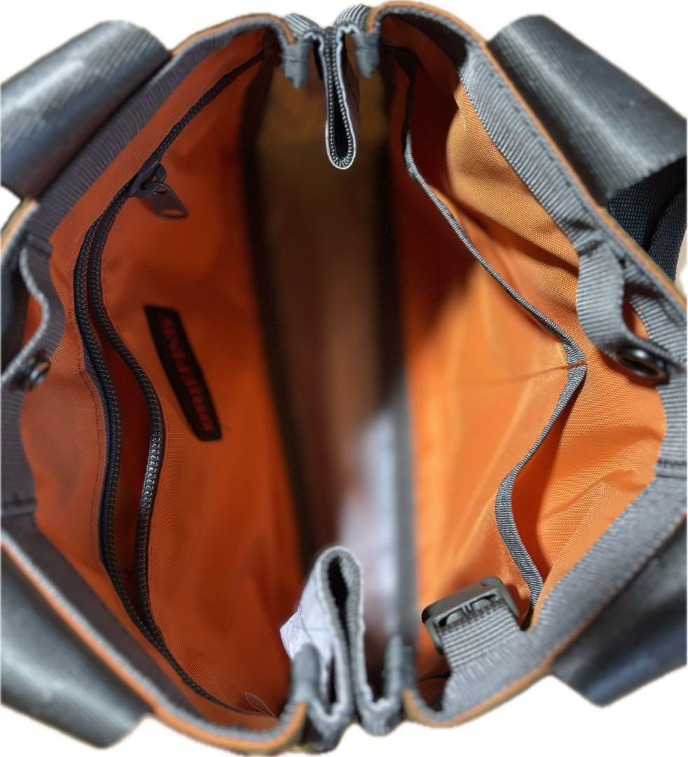 ブリーフィングゴルフ トートバッグ CART TOTE