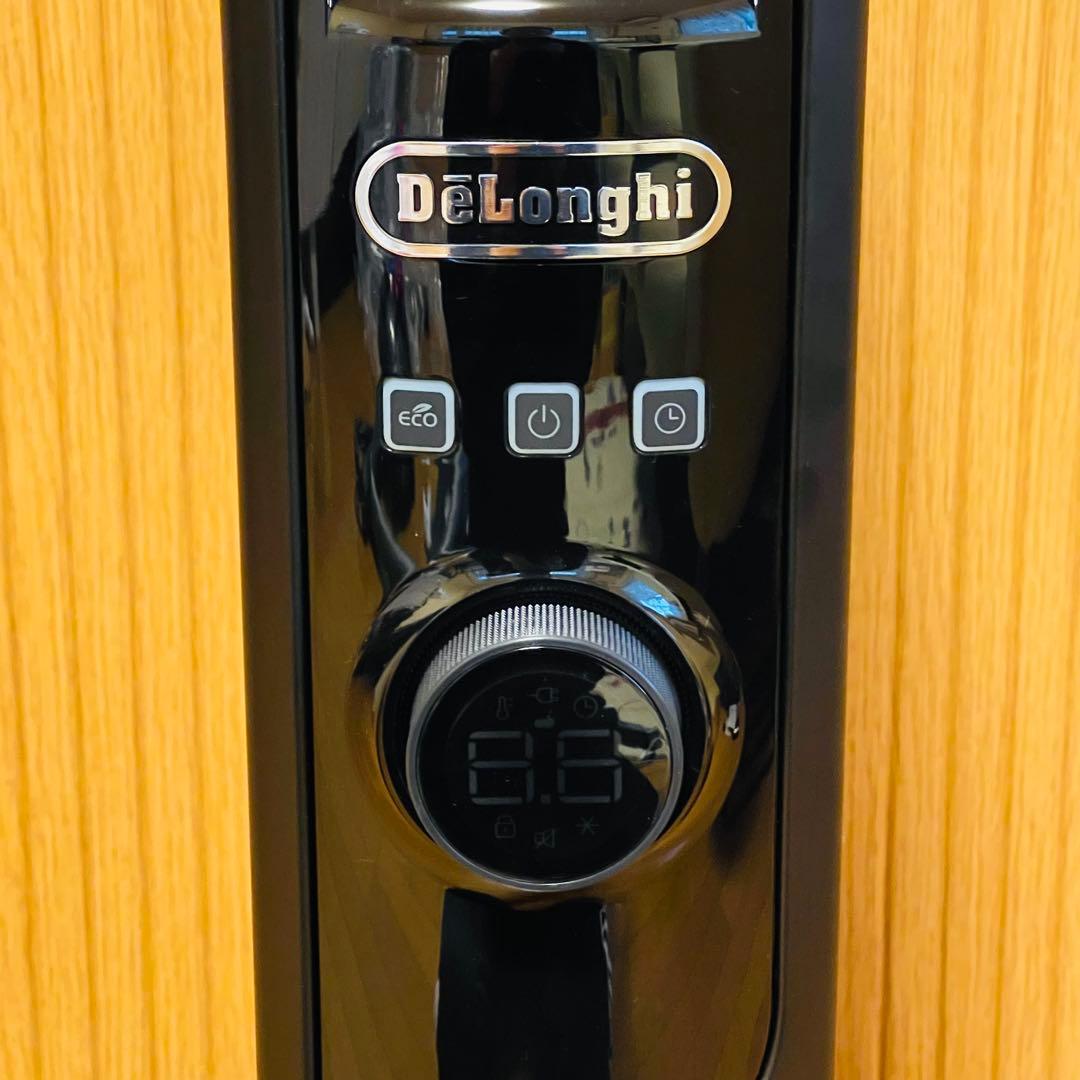 【mouu】デロンギ マルチダイナミックヒーター MDHS09-PB