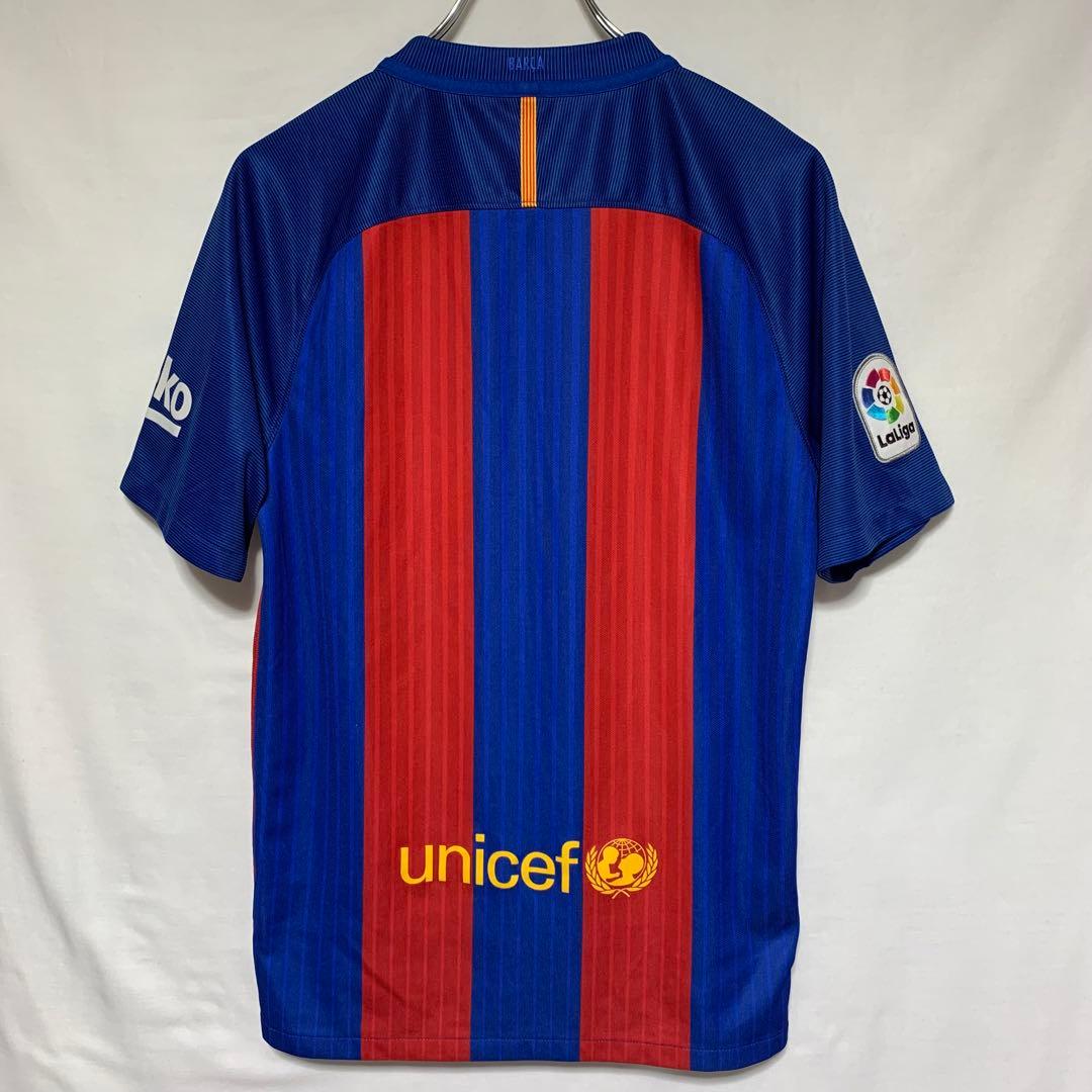 ウェア Barcelona 2016 2017 