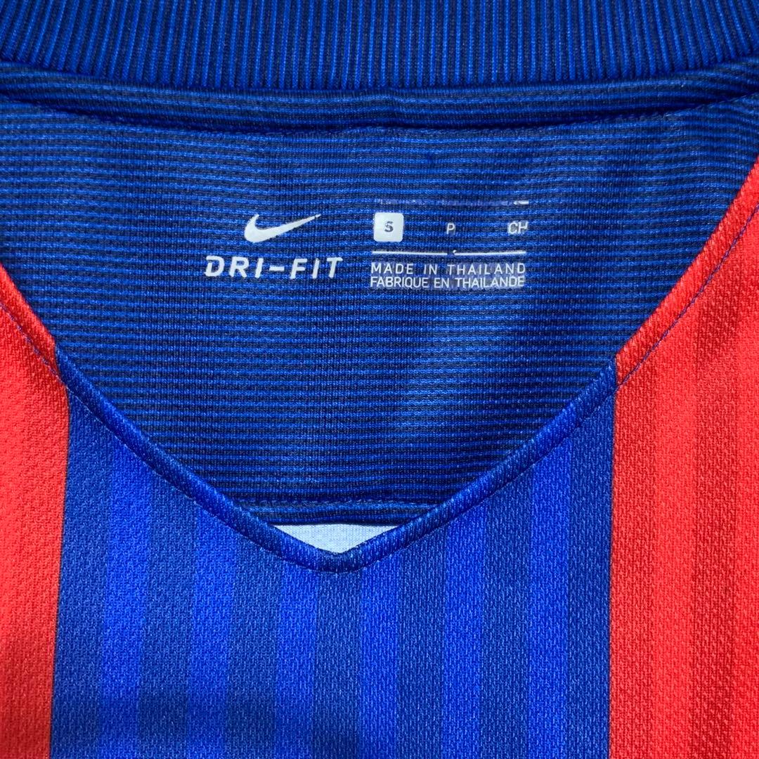 ウェア Barcelona 2016 2017 