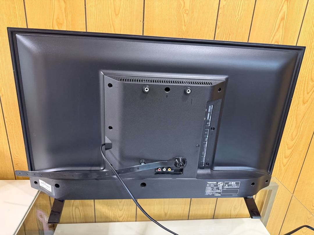 TOSHIBA 液晶テレビ REGZA 32型 32V