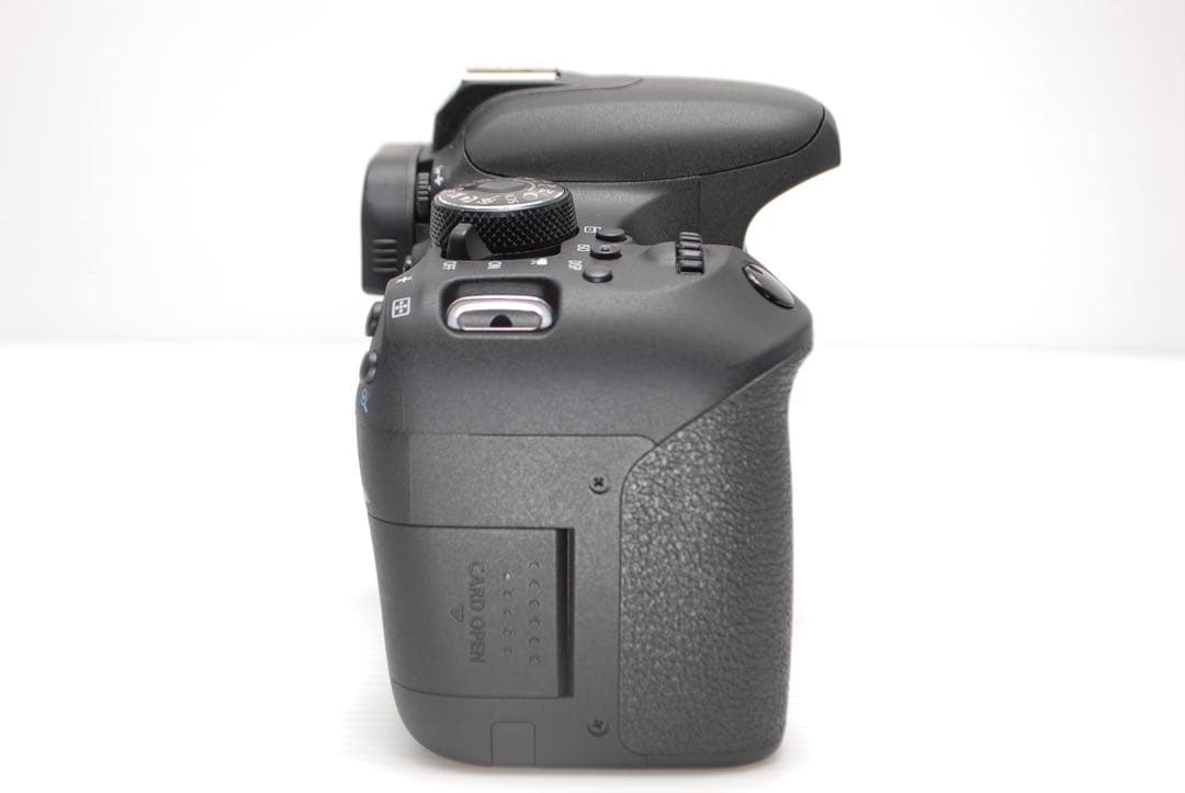 ⭐️スマホ簡単転送⭐️Canon kiss X9i ダブルレンズセット 美品 破格