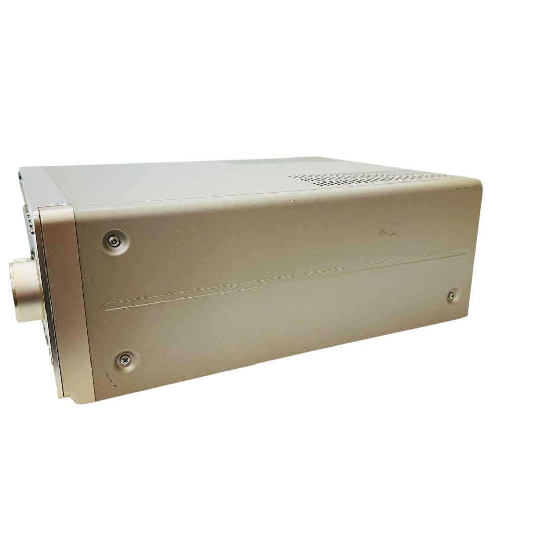 KENWOOD ケンウッド　CD/MDレシーバー　R-K700