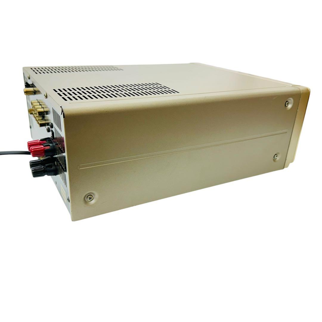 KENWOOD ケンウッド　CD/MDレシーバー　R-K700