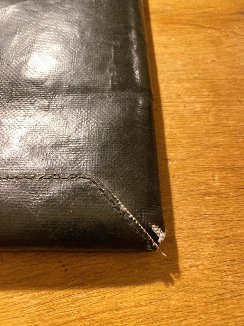 FREITAG ノートPCケース 黒