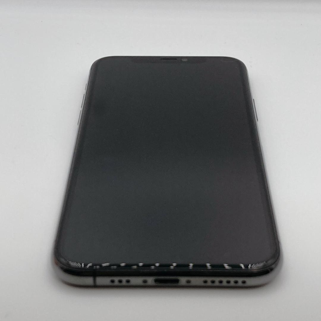 【良品】iPhone11 Pro 512GB MWCD2J/A バッテリー80%