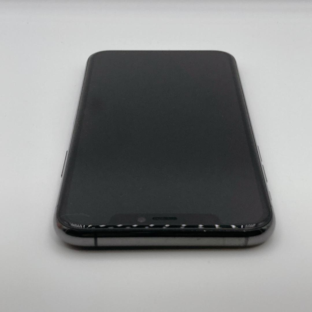 【良品】iPhone11 Pro 512GB MWCD2J/A バッテリー80%