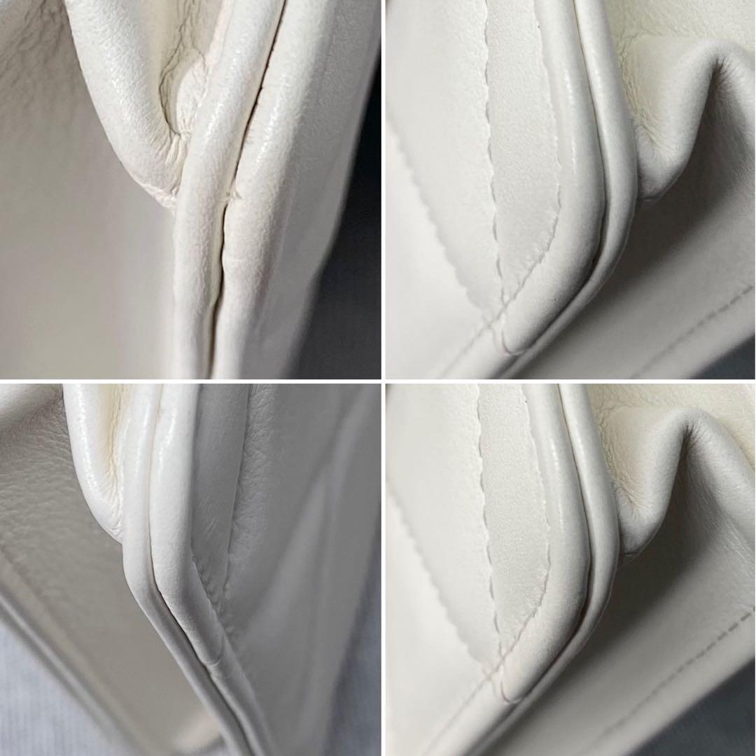 シャネル 19 ウエストバッグ チェーンウォレット