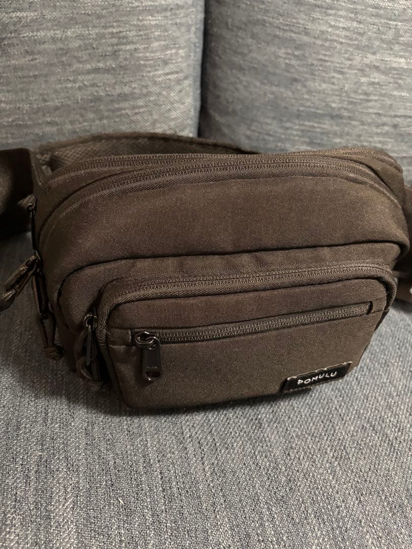 POMULU　ポムル　ヒップシート