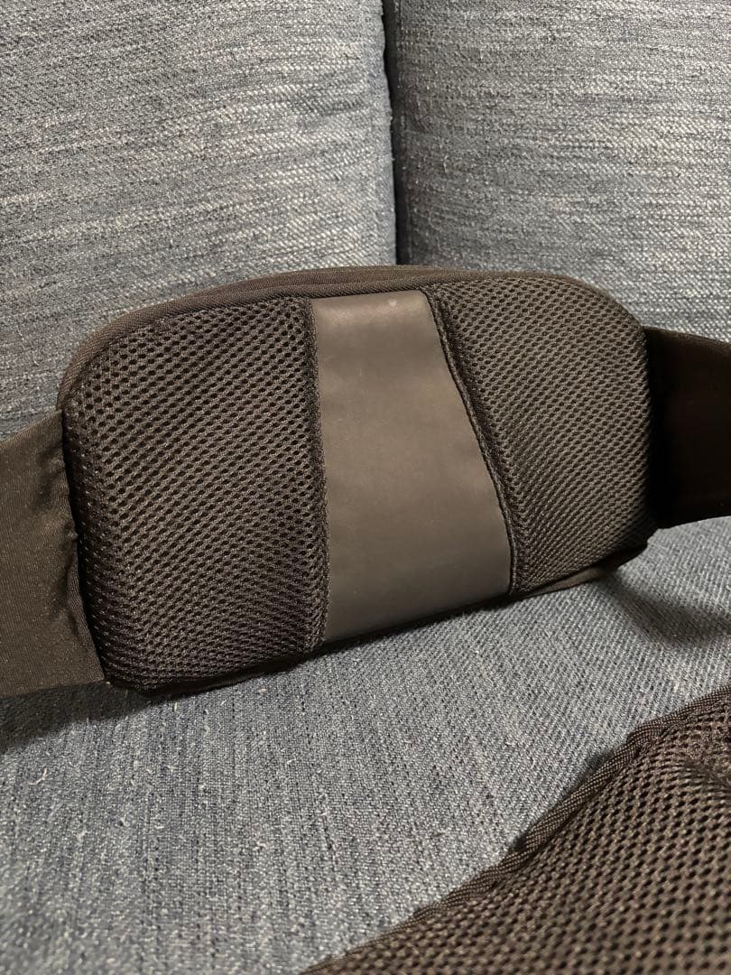 POMULU　ポムル　ヒップシート