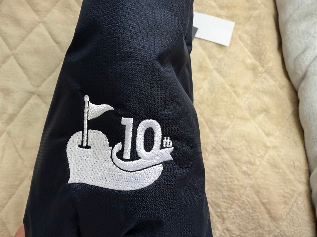 新品未使用 ブリーフィング BRIEFING ラウンドバッグ カートバッグ