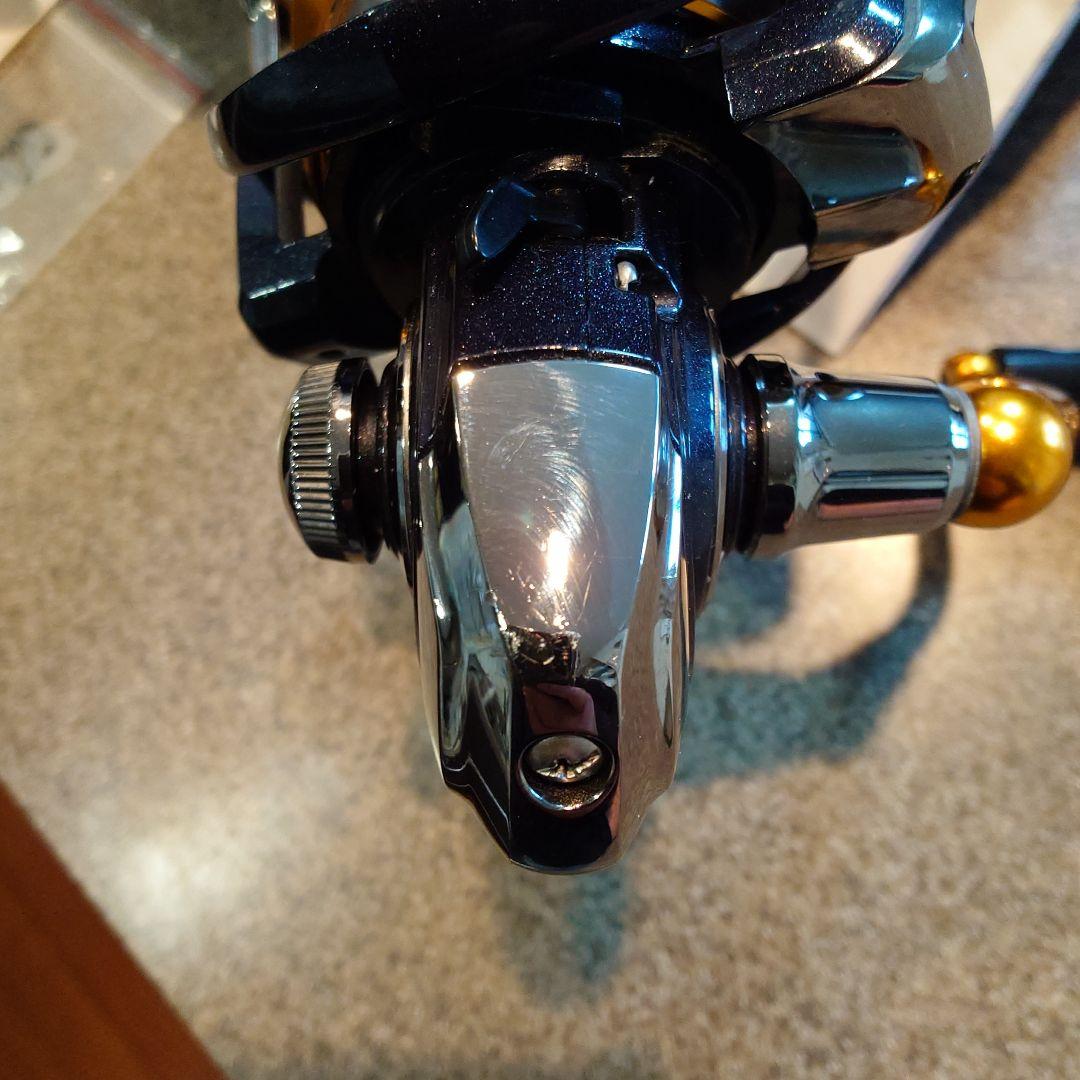 ダイワ　20　レブロス　6000　スペアスプール