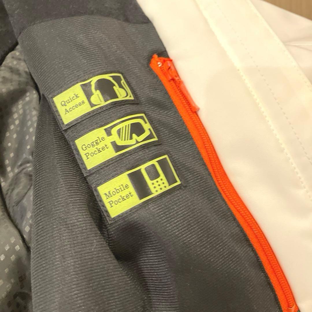 phenx フェニック スキー スノボウェア ジャケット　サイズL レディース