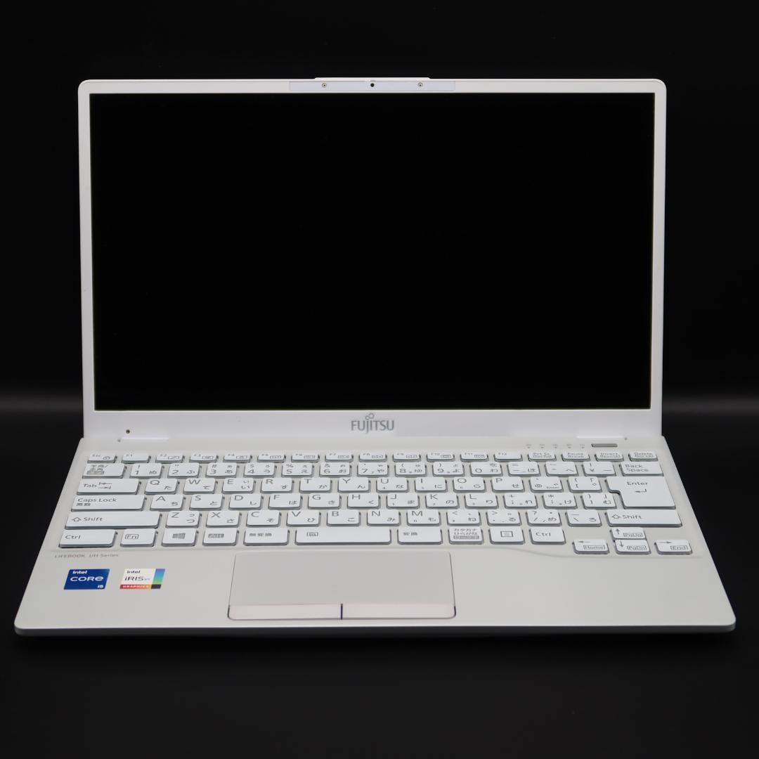 13.3型軽量 WU2/F3 Core i5 メモリ8GB SSD256GB