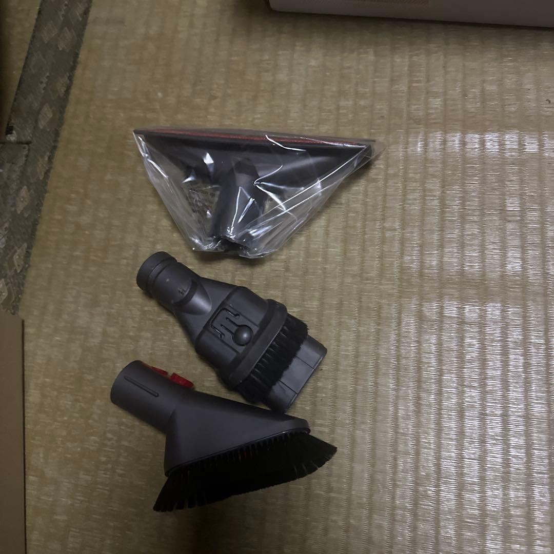 掃除機・クリーナー dyson cyclone V10 fluffy