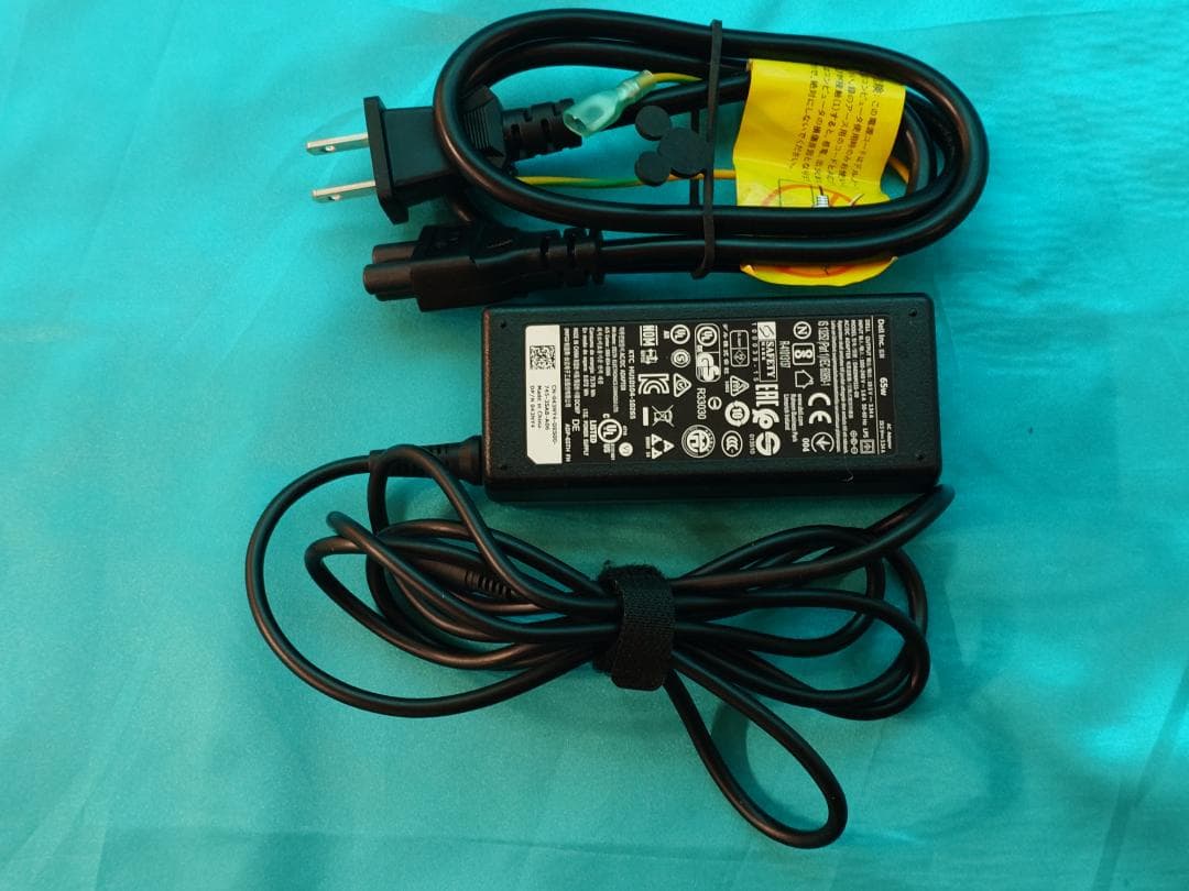 【美品】DELL Vostro 15 3525 Ryzen 5-5625U