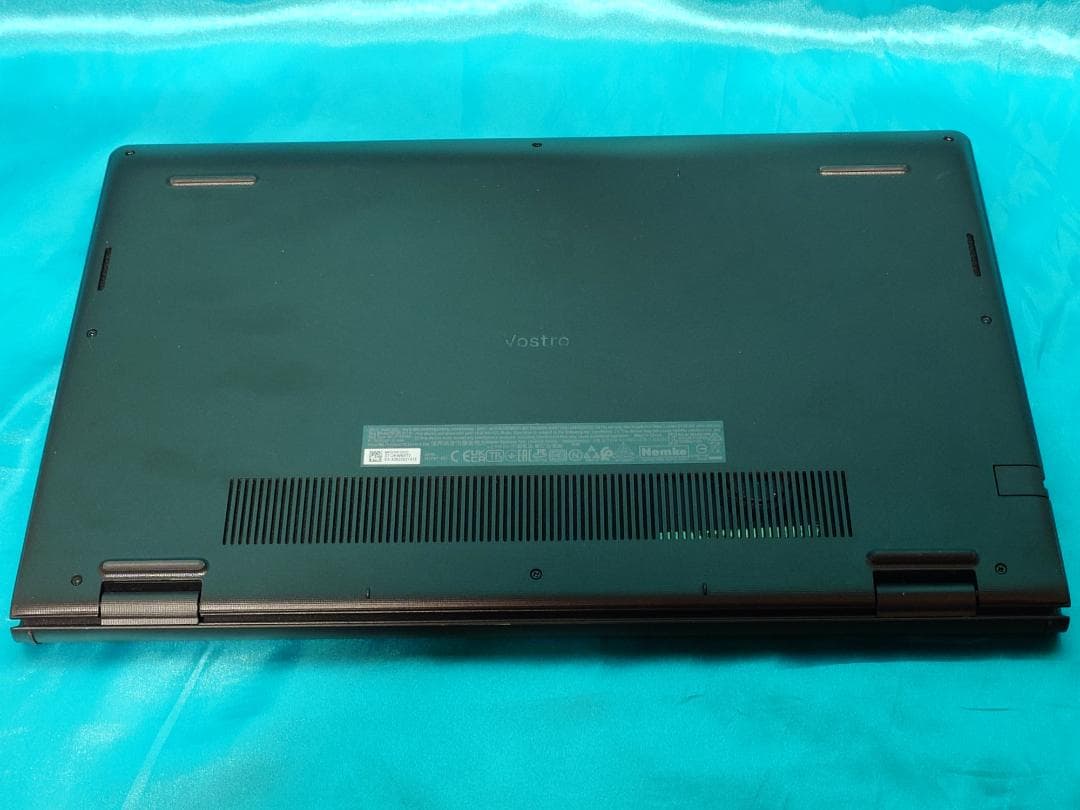 【美品】DELL Vostro 15 3525 Ryzen 5-5625U