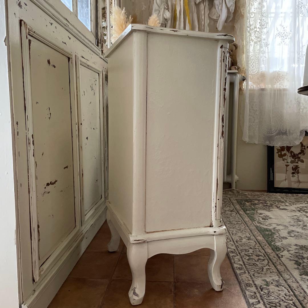 専用page〜✳︎オリジナルペイント　シャビー　アンティークチェスト風