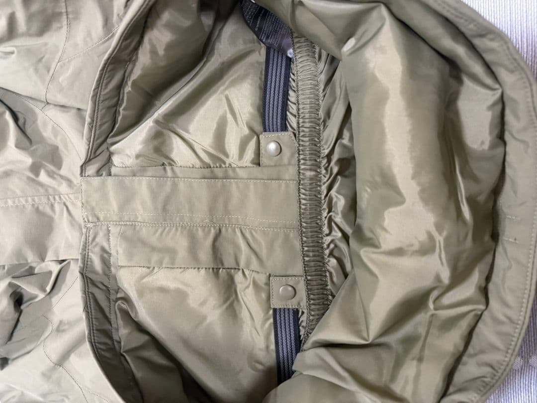 美品！BURTONバートン ジュニア スノーボードウェア セットアップ Lサイズ