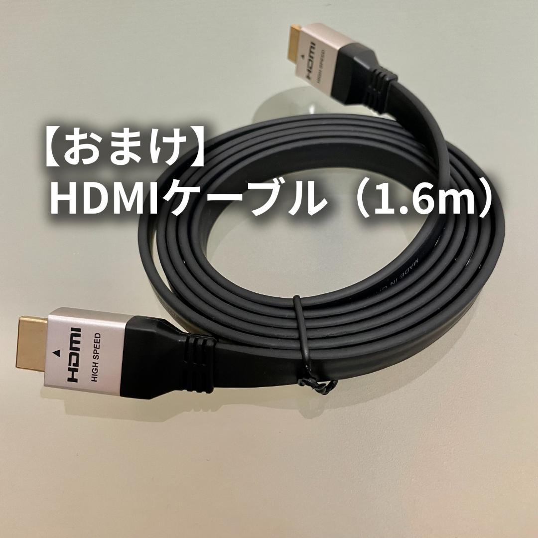✨美品✅動作確認済 Apple TV HD 第4世代 64GB MLNC2J/A