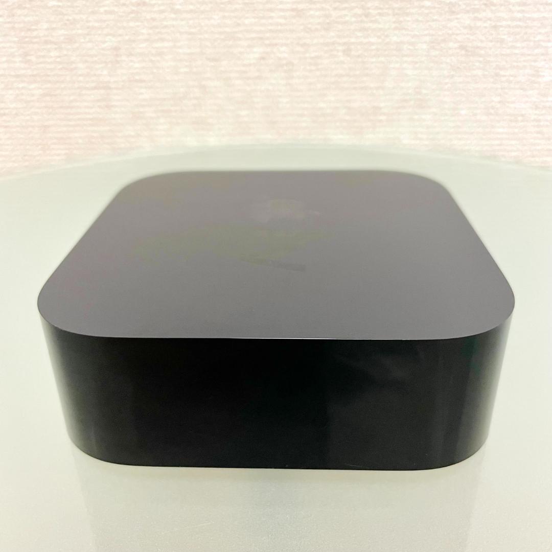 ✨美品✅動作確認済 Apple TV HD 第4世代 64GB MLNC2J/A