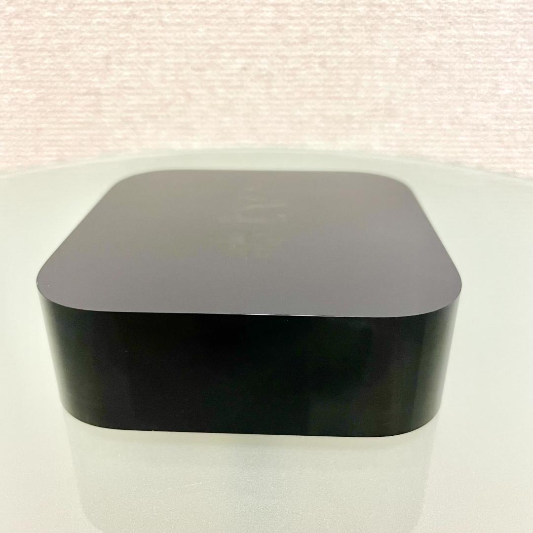 ✨美品✅動作確認済 Apple TV HD 第4世代 64GB MLNC2J/A