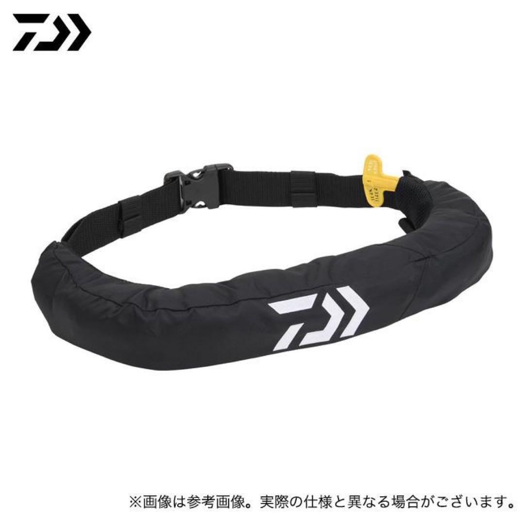 ライフジャケット国土交通省型式承認品　小型船舶用救命胴衣TYPE A