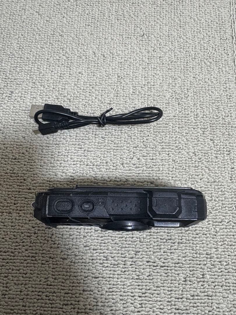 RICOH WG-30 コンパクトデジタルカメラ