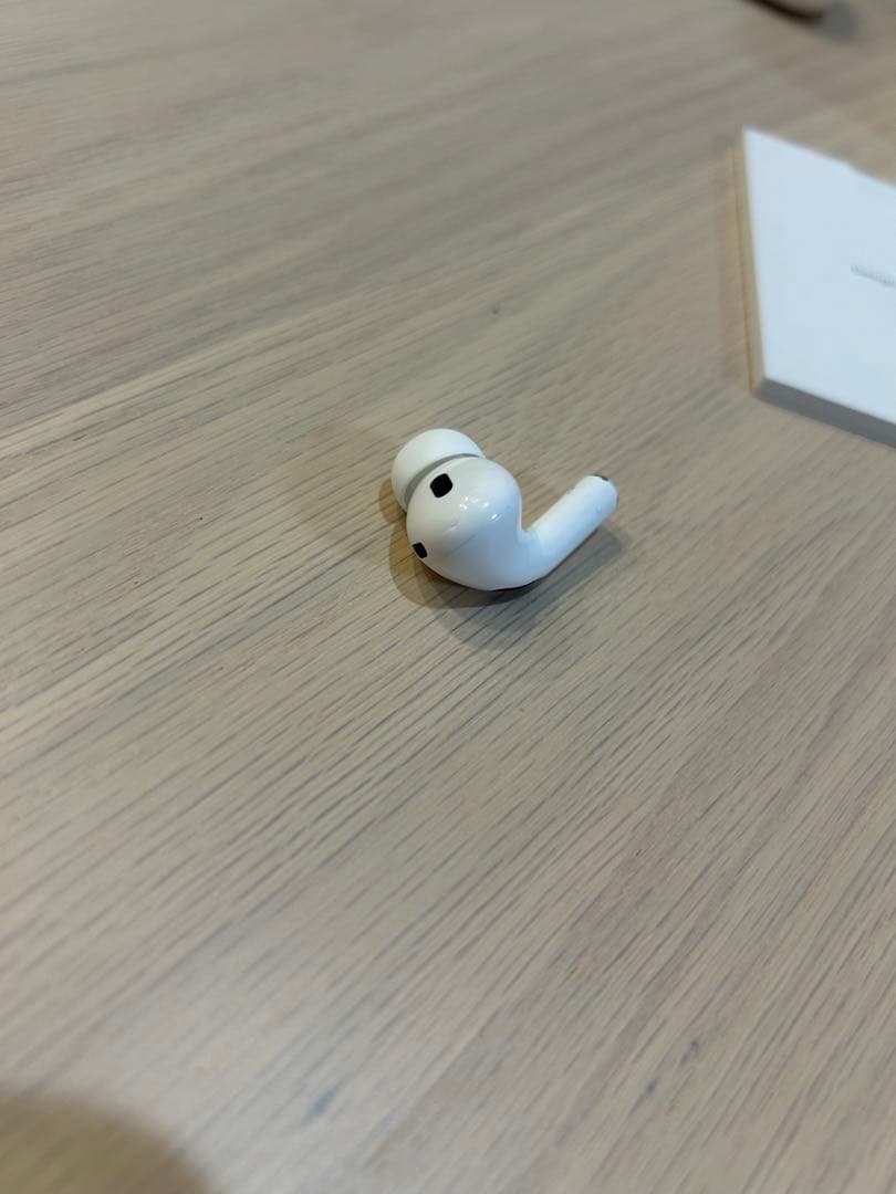 健*ん様 【再出品】Apple AirPods Pro 2 本体（USB Typ