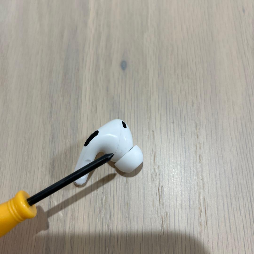 健*ん様 【再出品】Apple AirPods Pro 2 本体（USB Typ