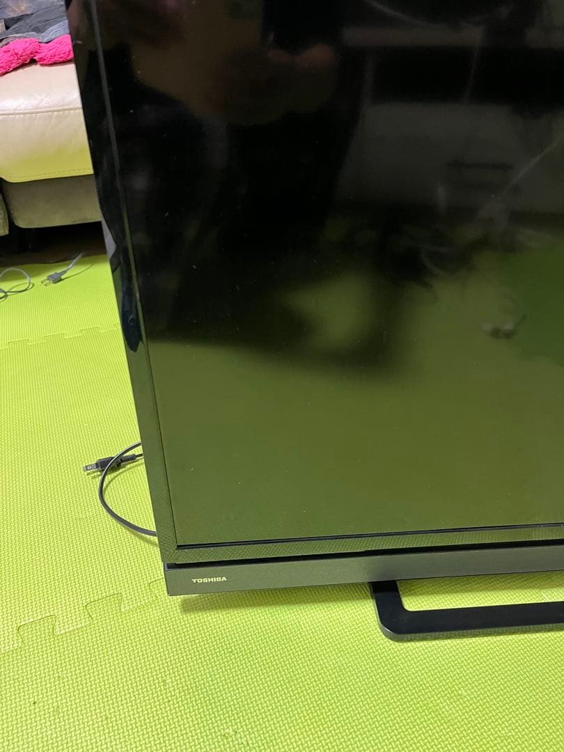 東芝 REGZA 32型液晶テレビ　32S21