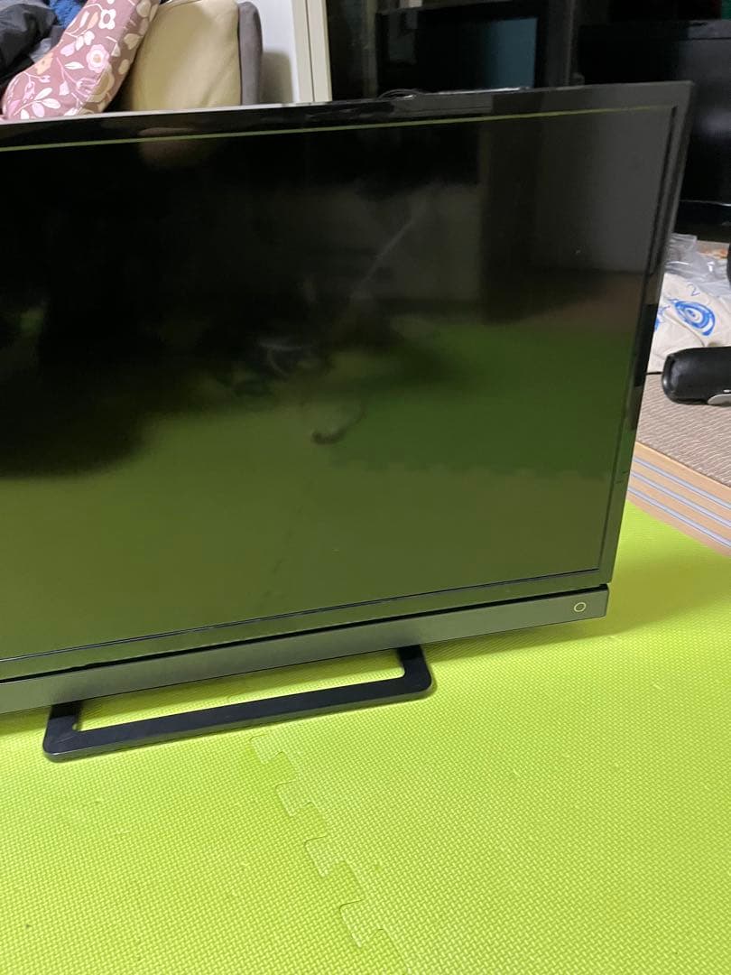 東芝 REGZA 32型液晶テレビ　32S21