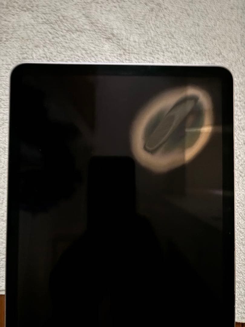 iPad air 第6世代 M2 Wi-Fiモデル 128GB パープル 訳あり