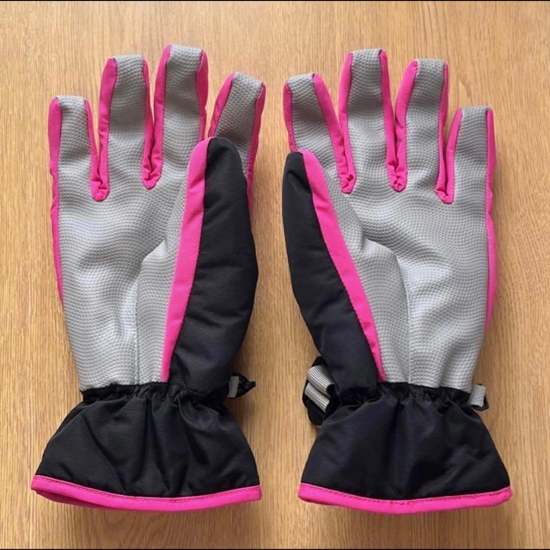 6点セット 2回使用 美品 スノーボード ウェア レディース 定価3.5万円相当