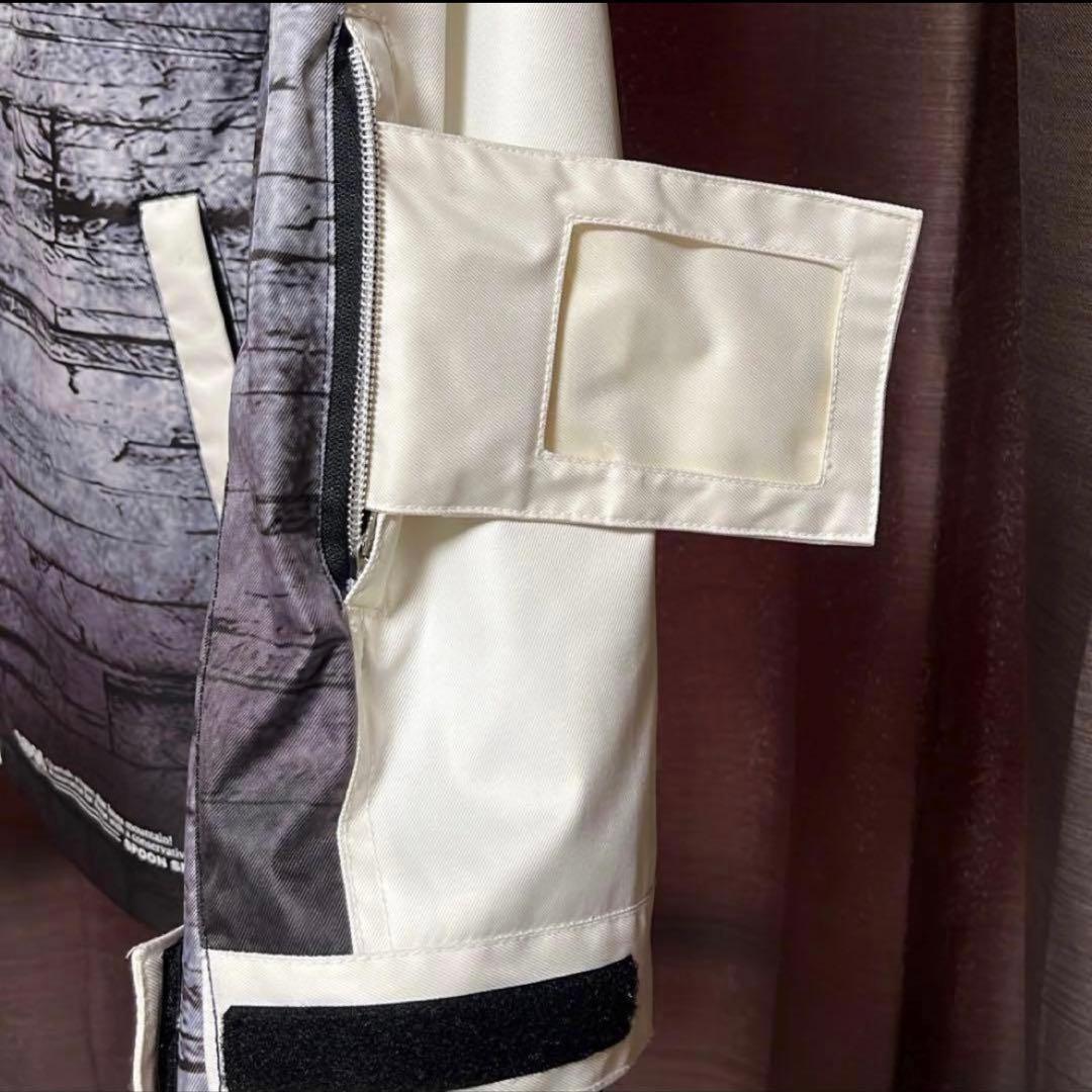 6点セット 2回使用 美品 スノーボード ウェア レディース 定価3.5万円相当