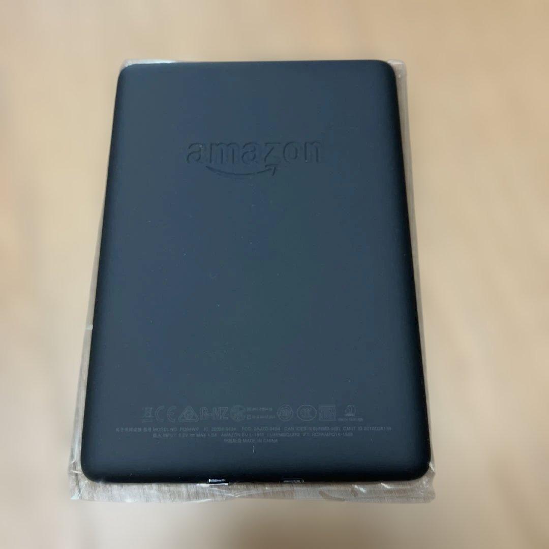 Kindle Paperwhite 第10世代 本体