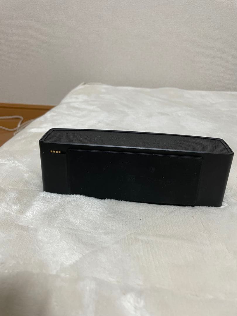 BOSE SOUNDLINK MINI II Special Edition …