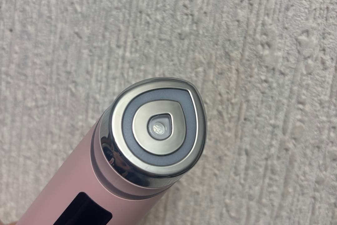 MEDICUBE AGE-R BOOSTER PROME-BPRO-K ピンク