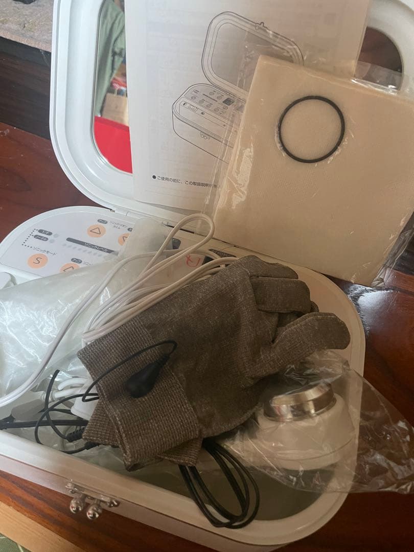 リセルユニテット