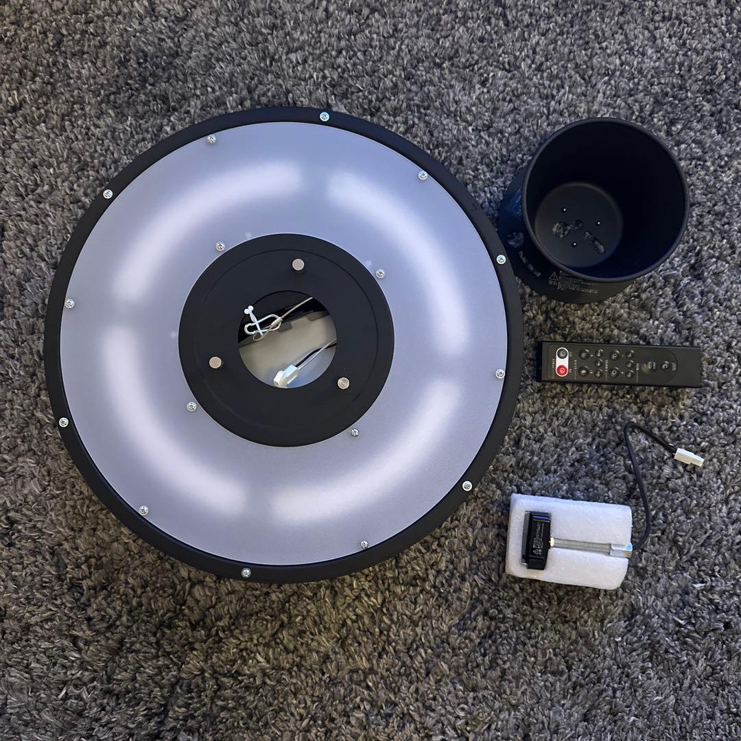 EDISON SMART DUAL シーリングライト【リニューアル版】