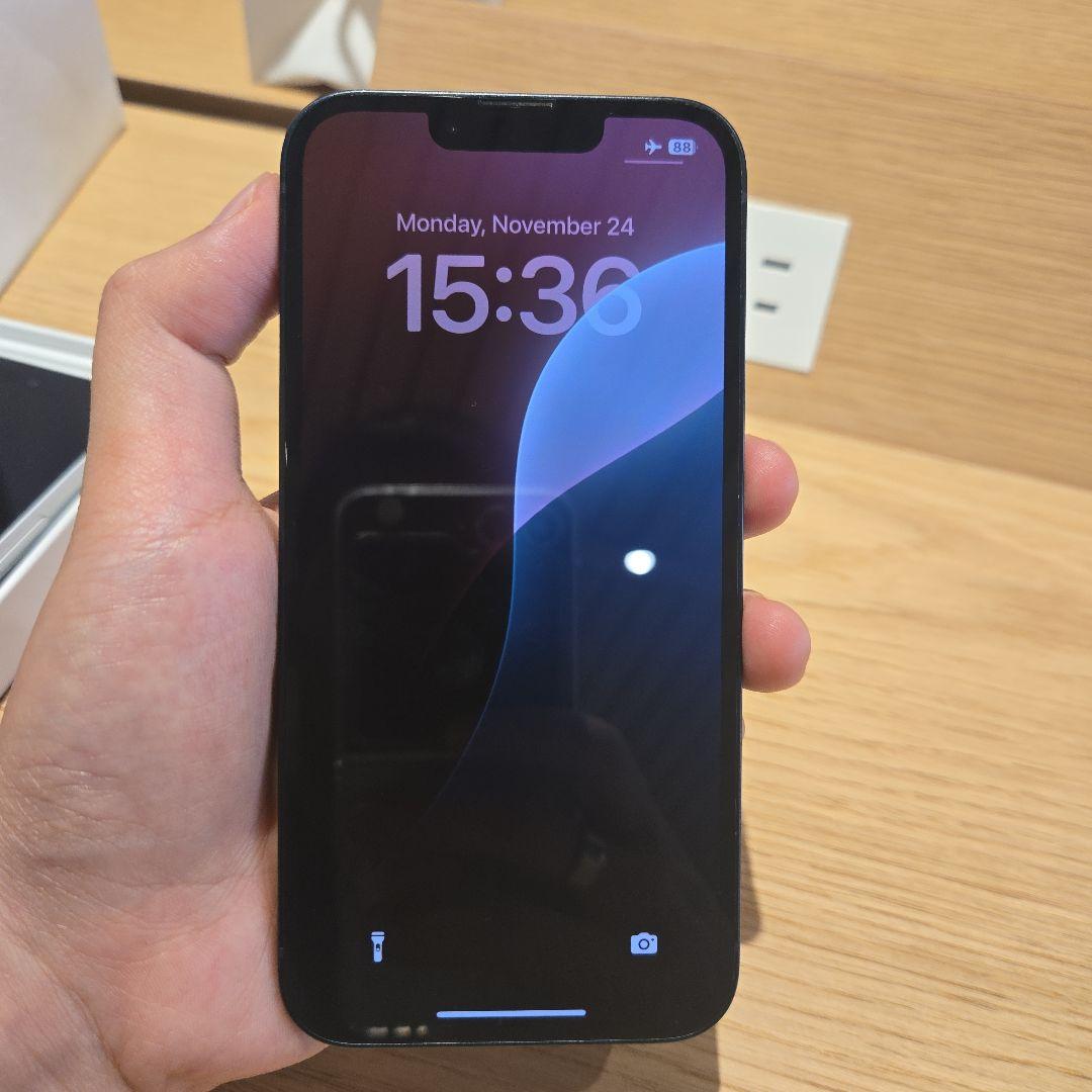 スマートフォン本体 Iphone 13