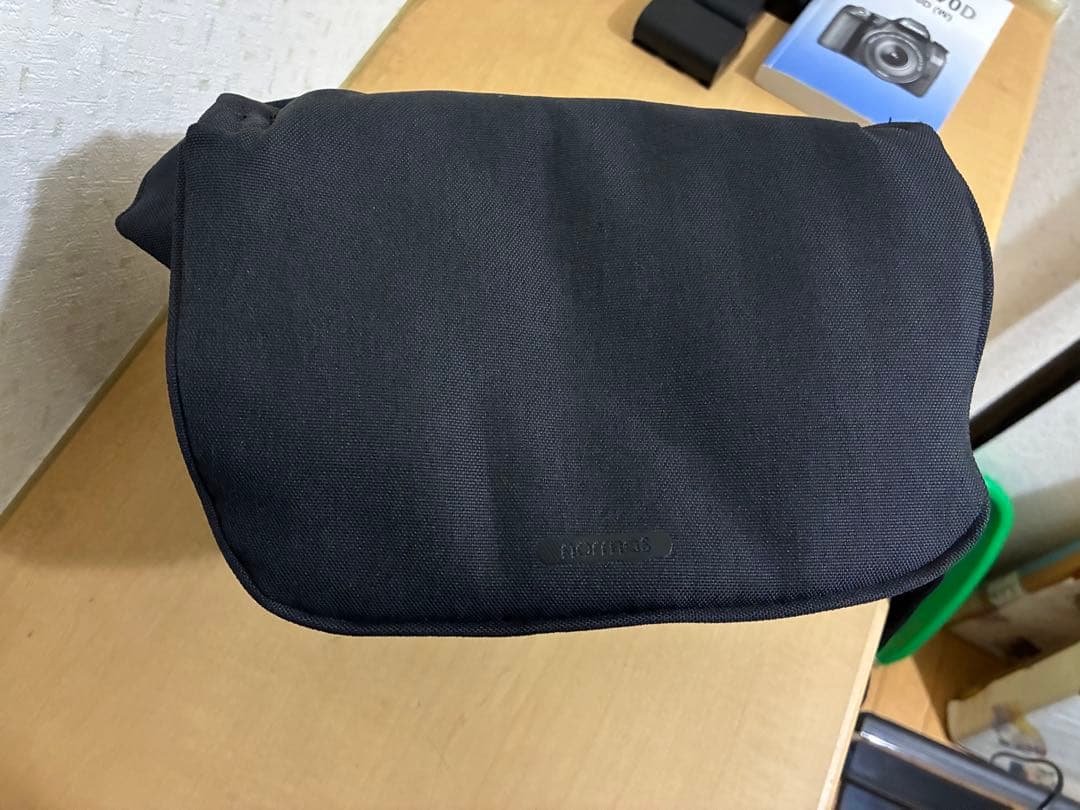 一眼レフカメラEOS 70D・ボディーレンズ