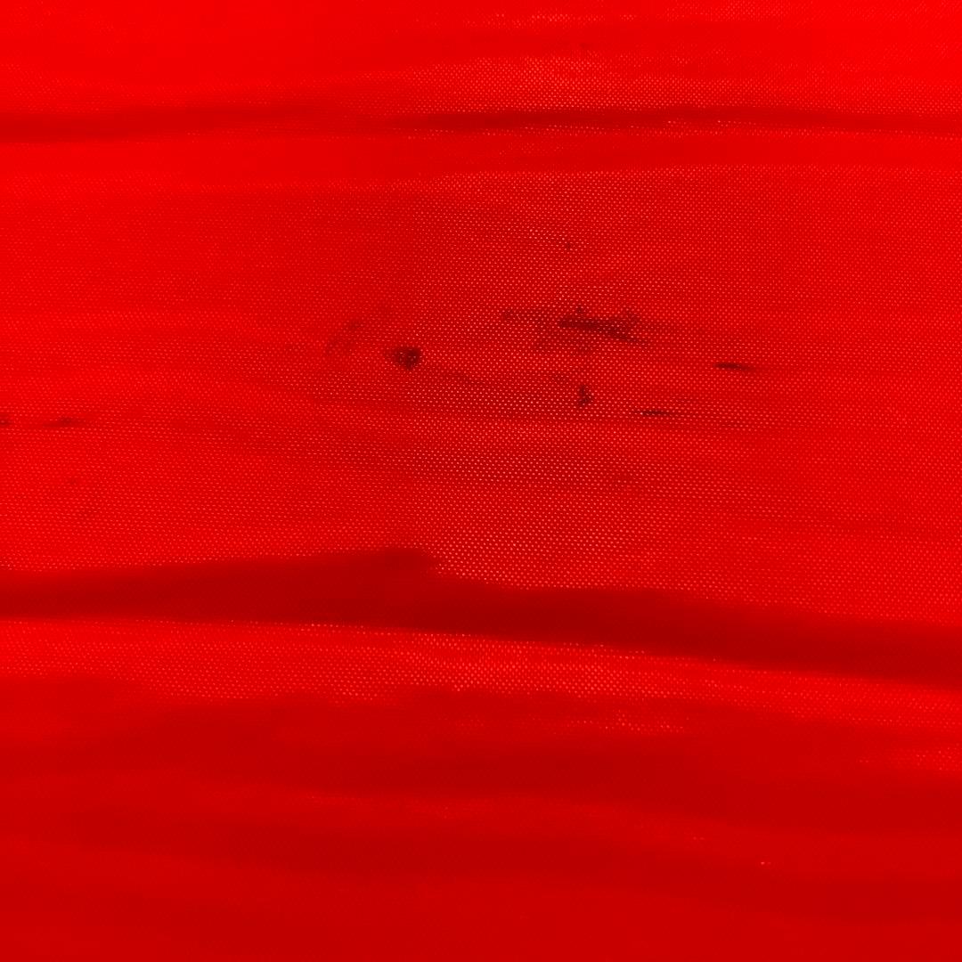 1回使用　直営店限定　コールマン　キャンパー　インフレーターマット　ダブル