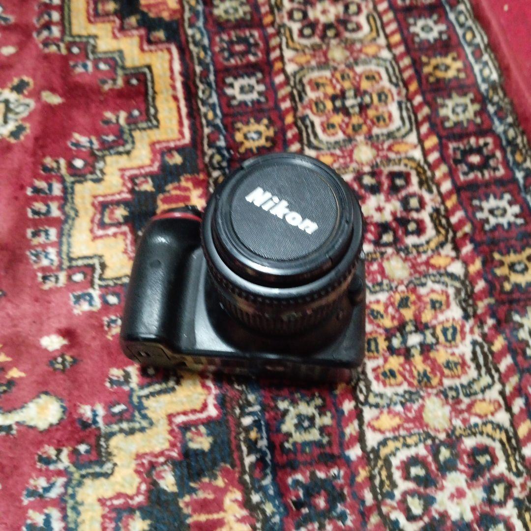 Nikon D5300 デジタル一眼レフカメラ