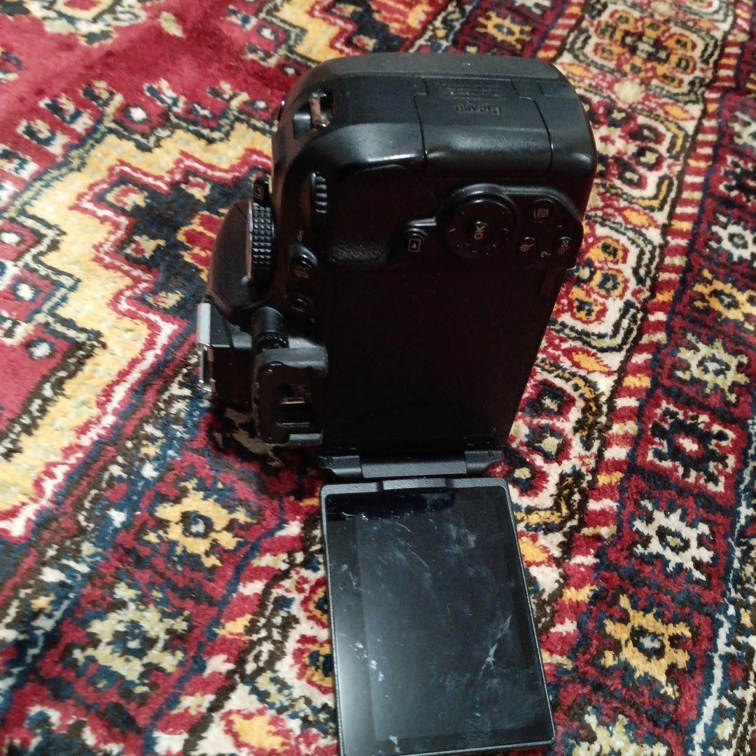 Nikon D5300 デジタル一眼レフカメラ