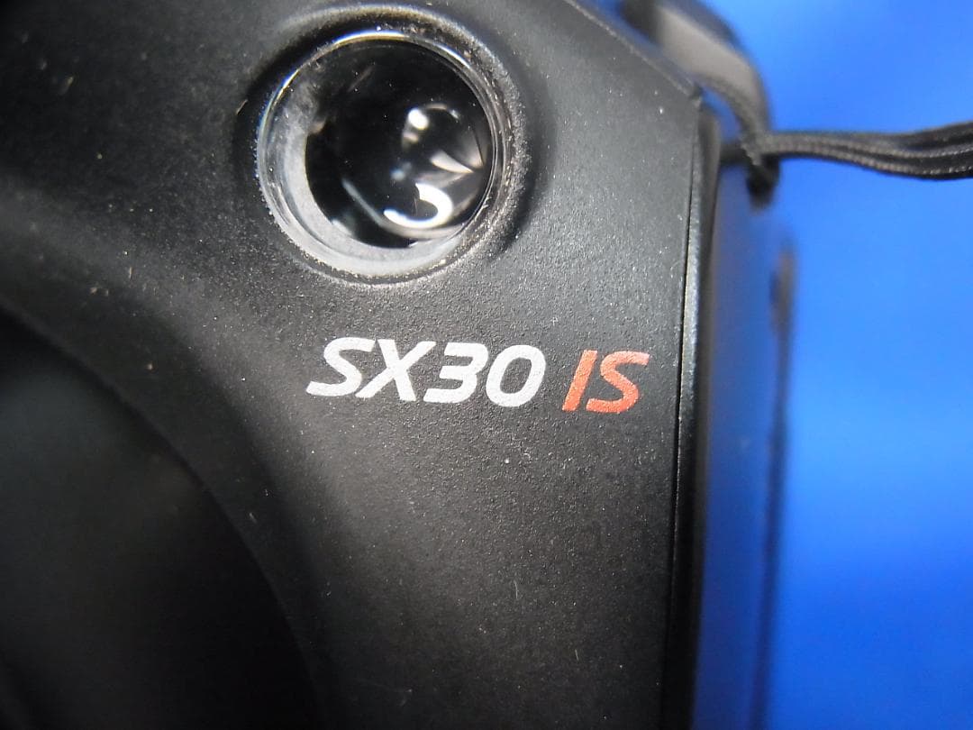 #3555 PowerShot SX30 IS Canon 35倍ズーム