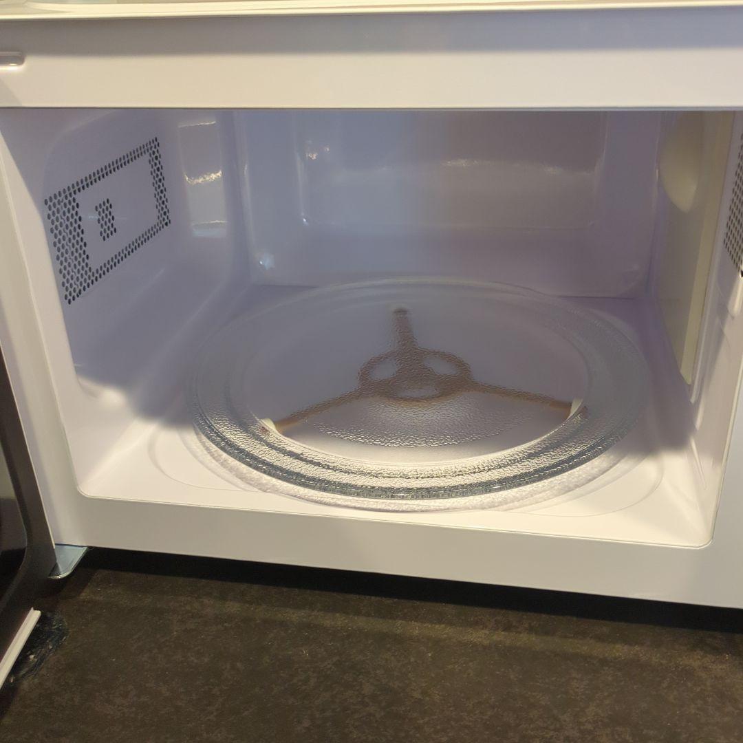 YAMAZAKI PREMIUS 単機能電子レンジ