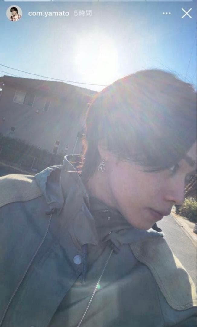 Acne Studios フード付きナイロンジャケット ボンバージャケット46